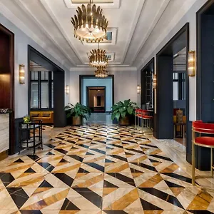 4* Hotel Lume Boutique Hotel, Autograph Collection
