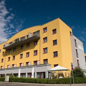 Hotel Roedelheimer Hof - Am Wasserturm, Francfort-sur-le-Main