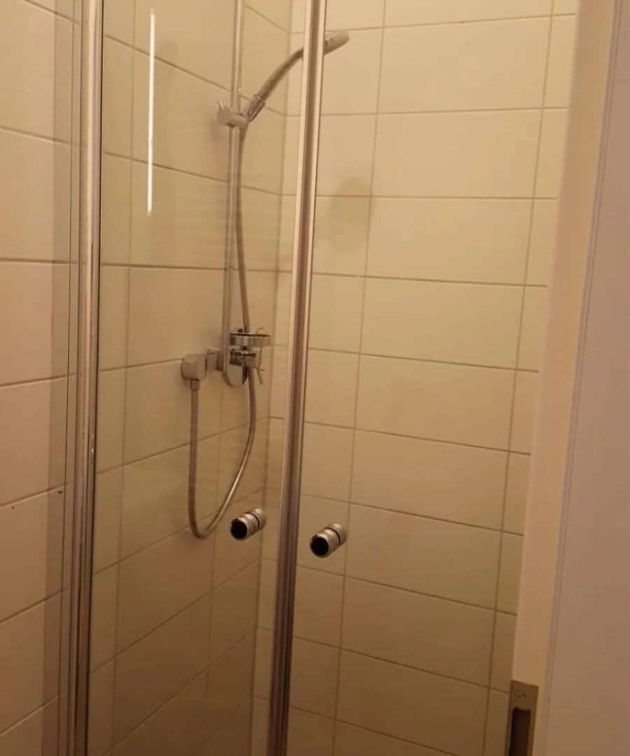 Frankfurt Studio Apartment Close To Main-Station Frankfurt nad Mohanem 0*,